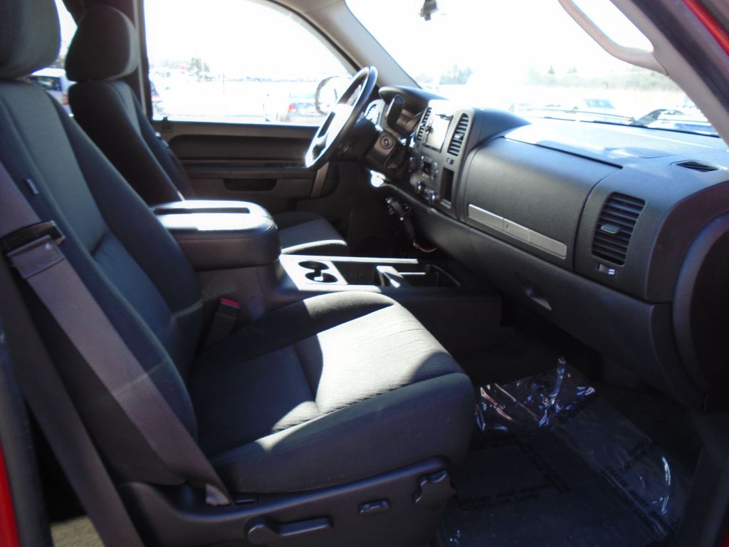 Photo 30 of this CHEVROLET SILVERADO 1500