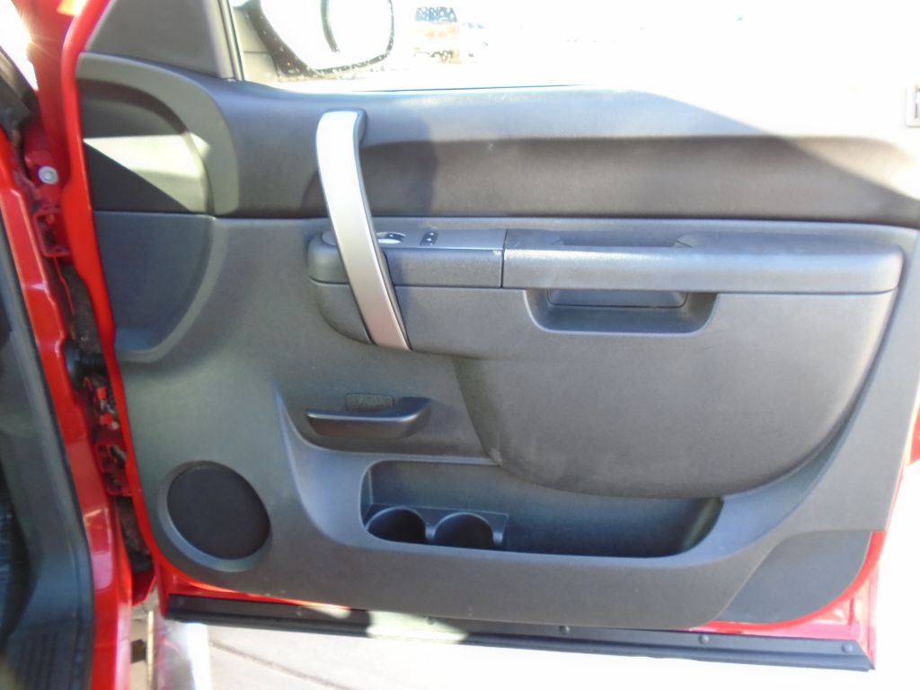Photo 33 of this CHEVROLET SILVERADO 1500