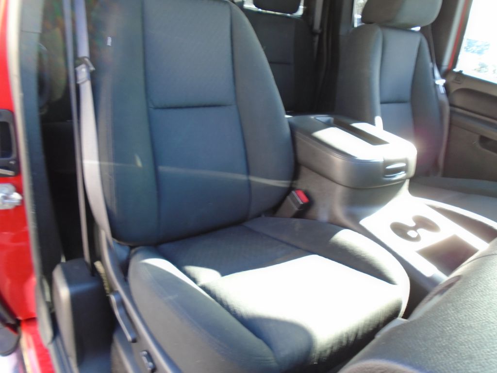 Photo 34 of this CHEVROLET SILVERADO 1500
