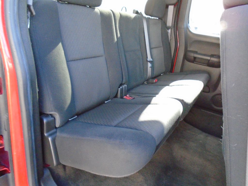 Photo 39 of this CHEVROLET SILVERADO 1500