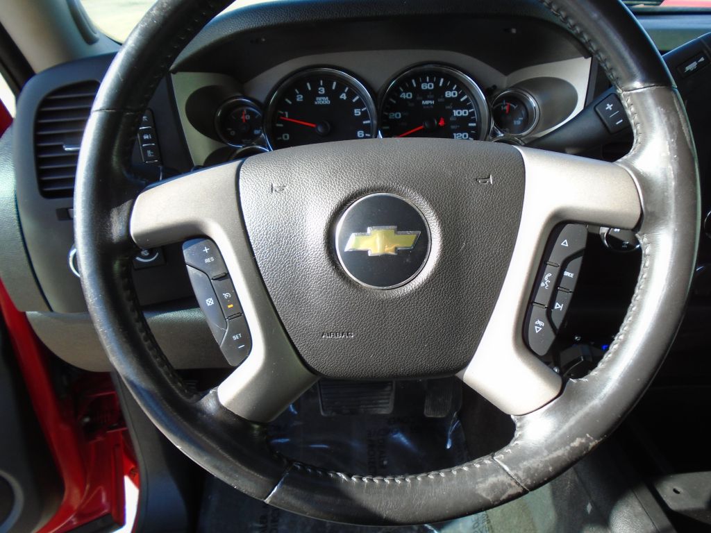 Photo 44 of this CHEVROLET SILVERADO 1500