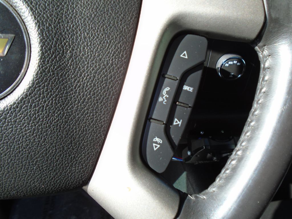 Photo 46 of this CHEVROLET SILVERADO 1500