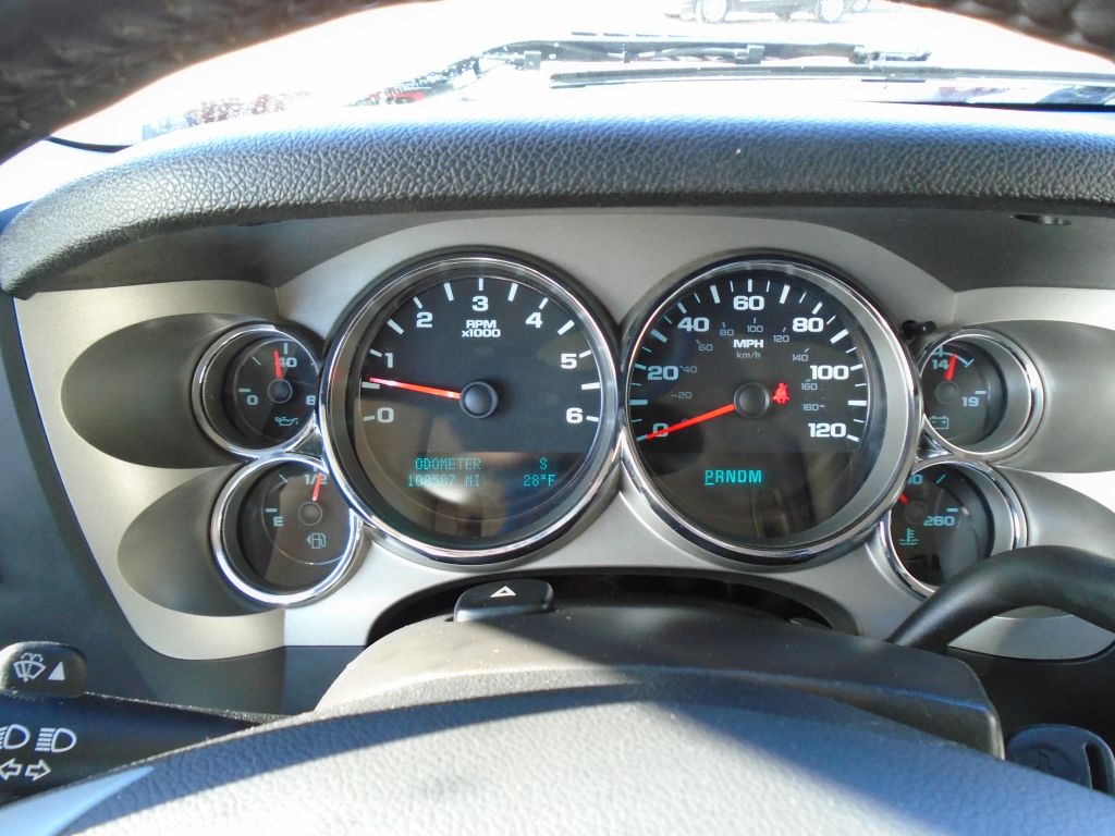 Photo 47 of this CHEVROLET SILVERADO 1500