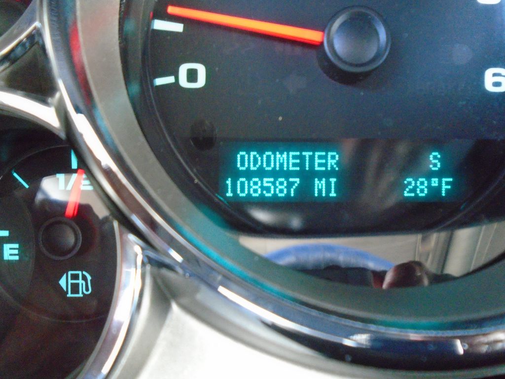 Photo 48 of this CHEVROLET SILVERADO 1500