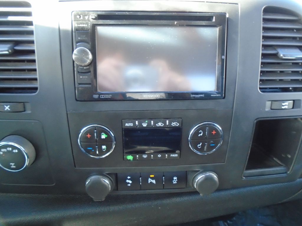 Photo 49 of this CHEVROLET SILVERADO 1500