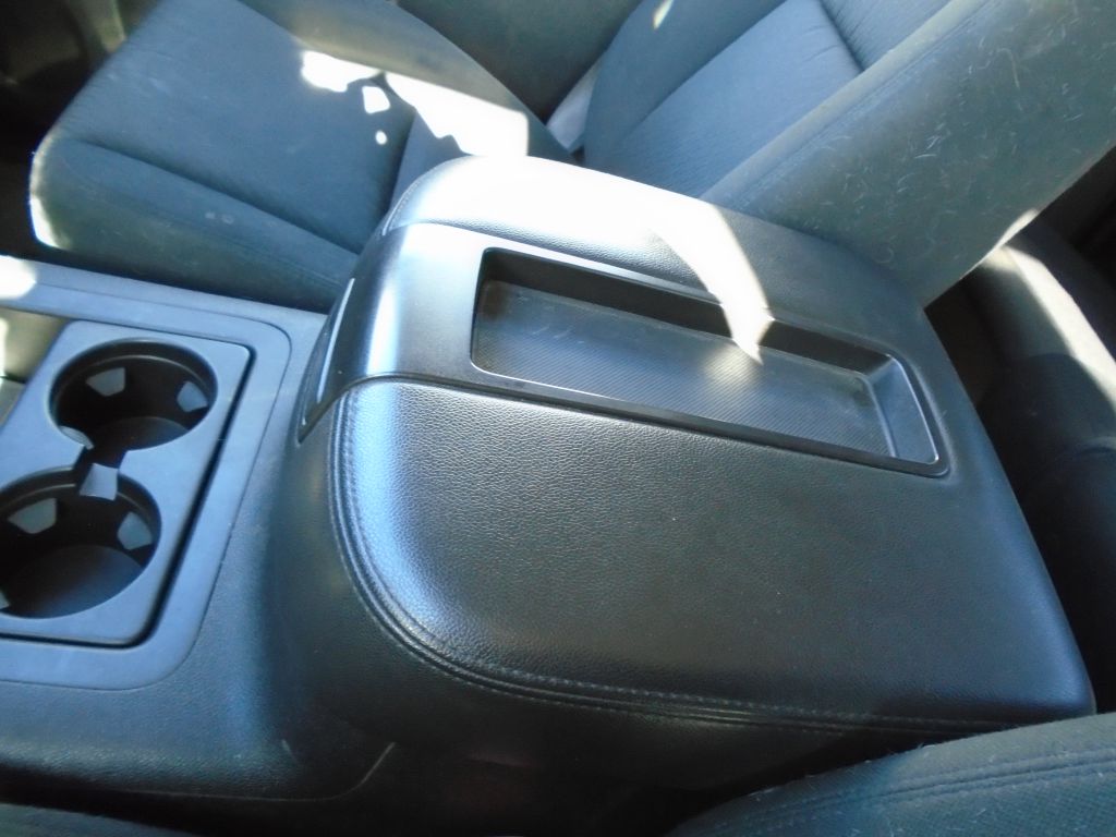 Photo 54 of this CHEVROLET SILVERADO 1500