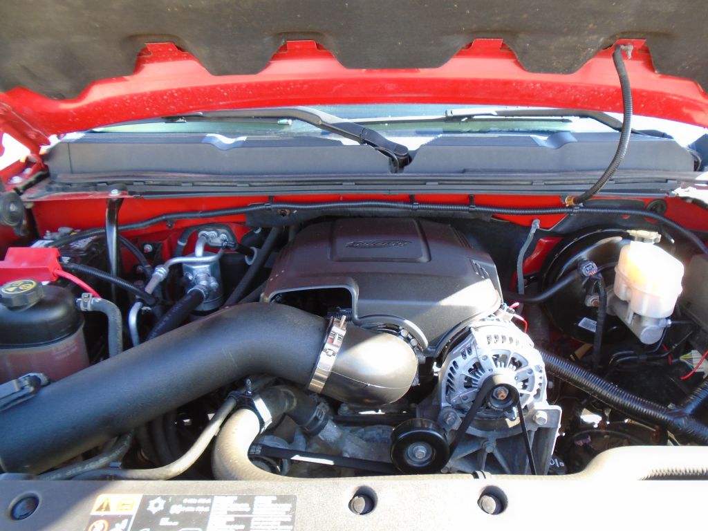 Photo 56 of this CHEVROLET SILVERADO 1500
