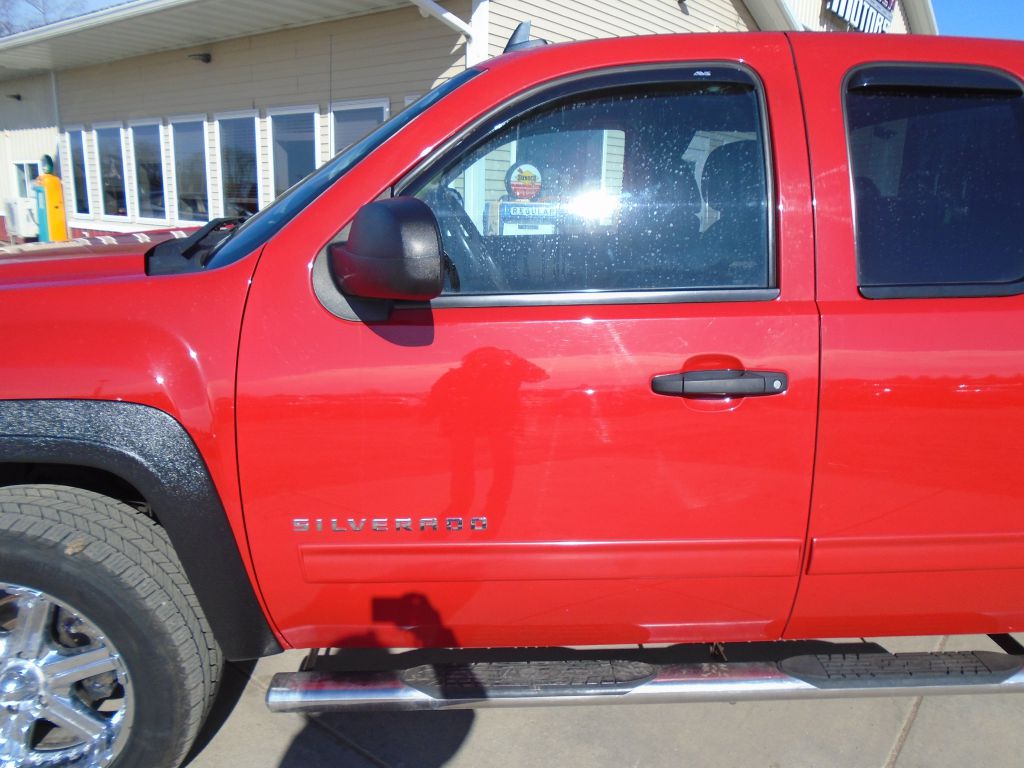Photo 3 of this CHEVROLET SILVERADO 1500