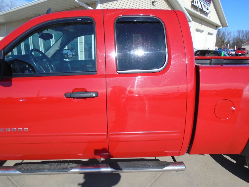 Photo 4 of this CHEVROLET SILVERADO 1500