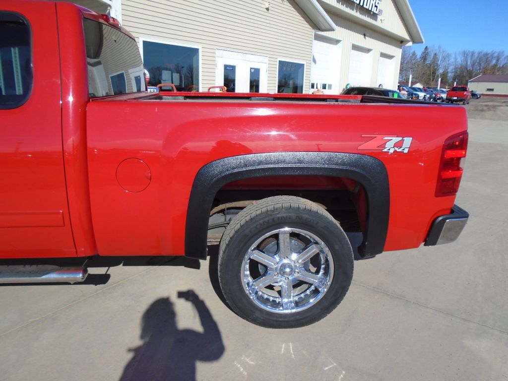 Photo 5 of this CHEVROLET SILVERADO 1500