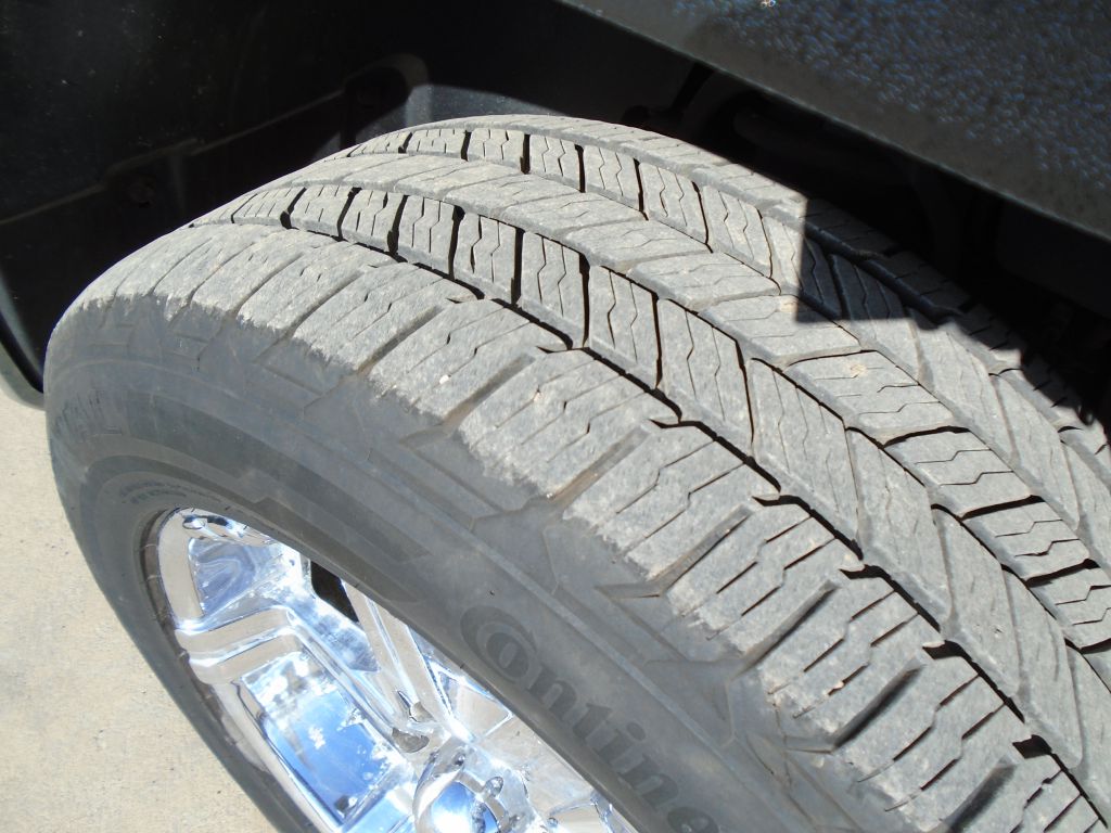 Photo 58 of this CHEVROLET SILVERADO 1500