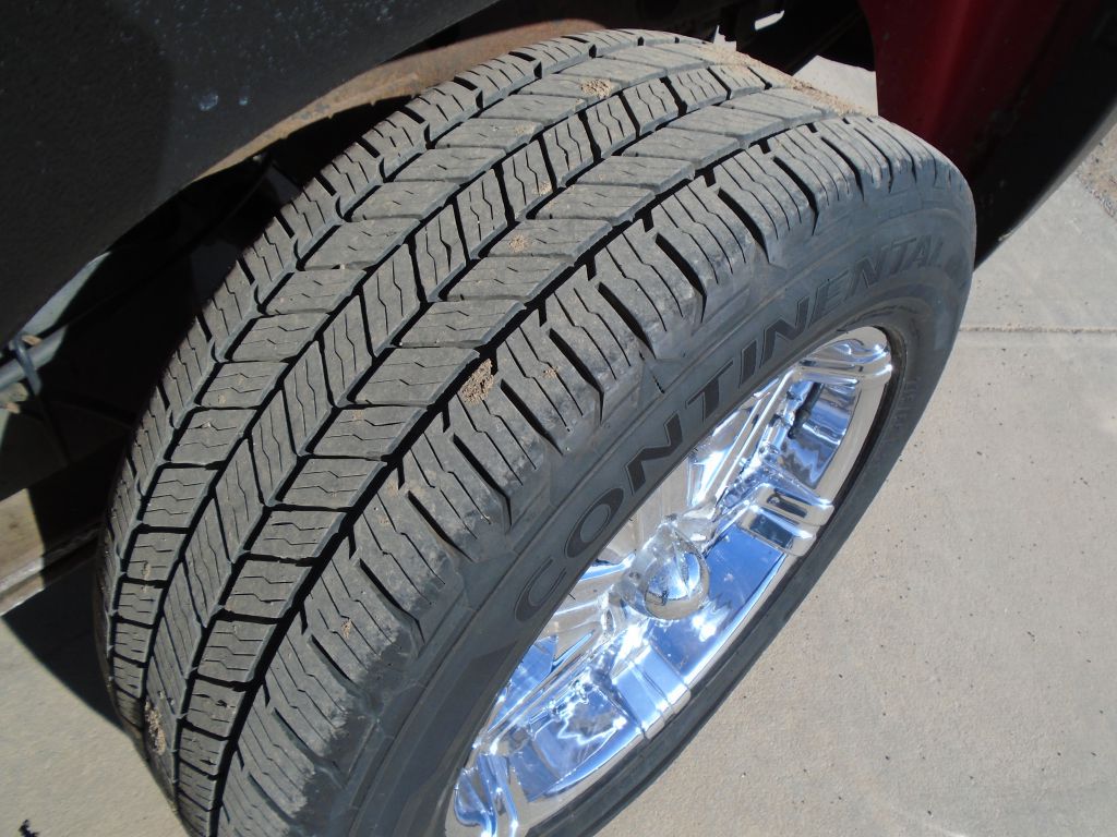 Photo 59 of this CHEVROLET SILVERADO 1500