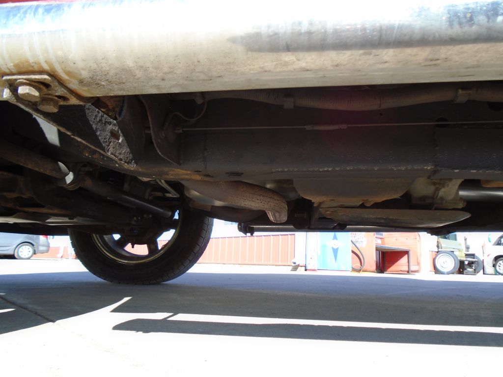 Photo 62 of this CHEVROLET SILVERADO 1500