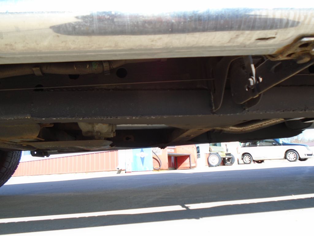 Photo 63 of this CHEVROLET SILVERADO 1500