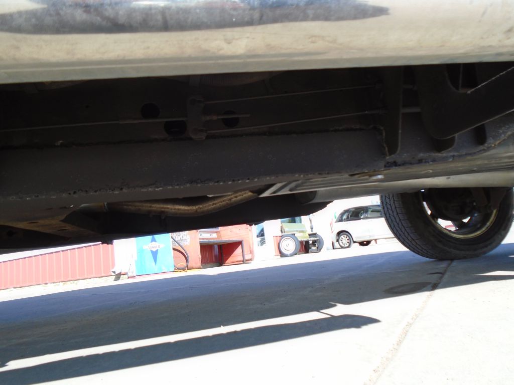 Photo 64 of this CHEVROLET SILVERADO 1500