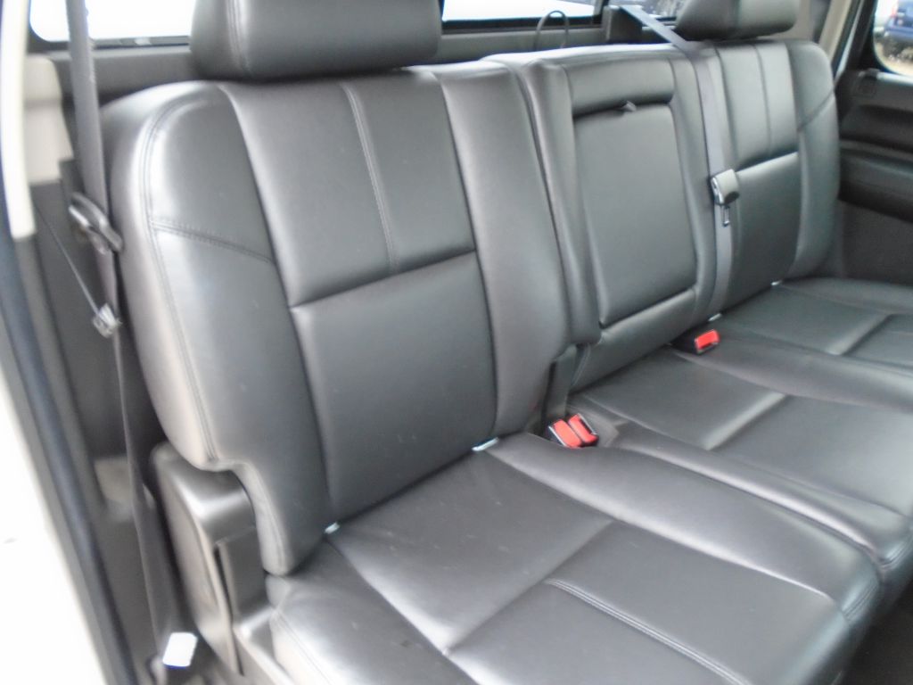 Photo 43 of this GMC SIERRA