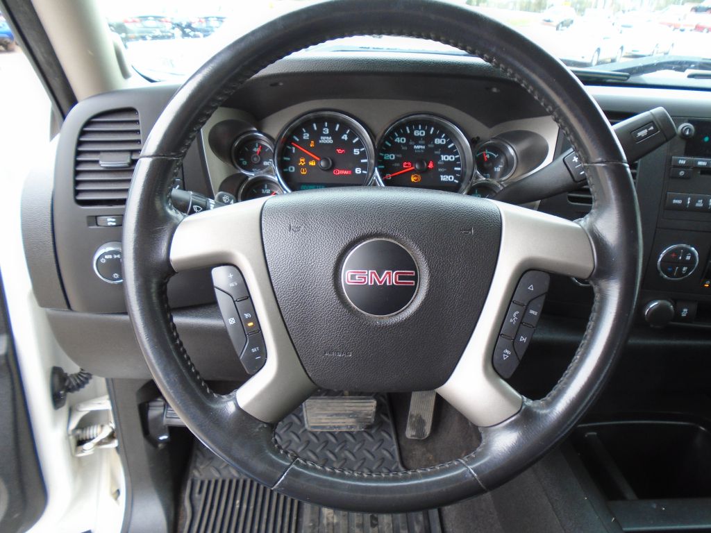 Photo 48 of this GMC SIERRA