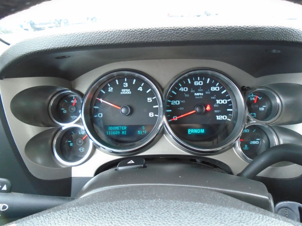 Photo 51 of this GMC SIERRA