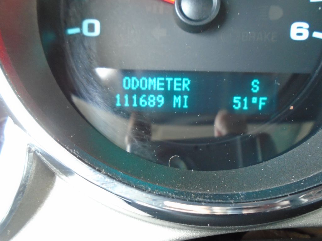 Photo 52 of this GMC SIERRA
