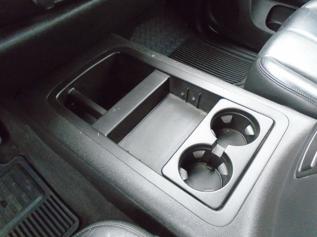 Photo 56 of this GMC SIERRA
