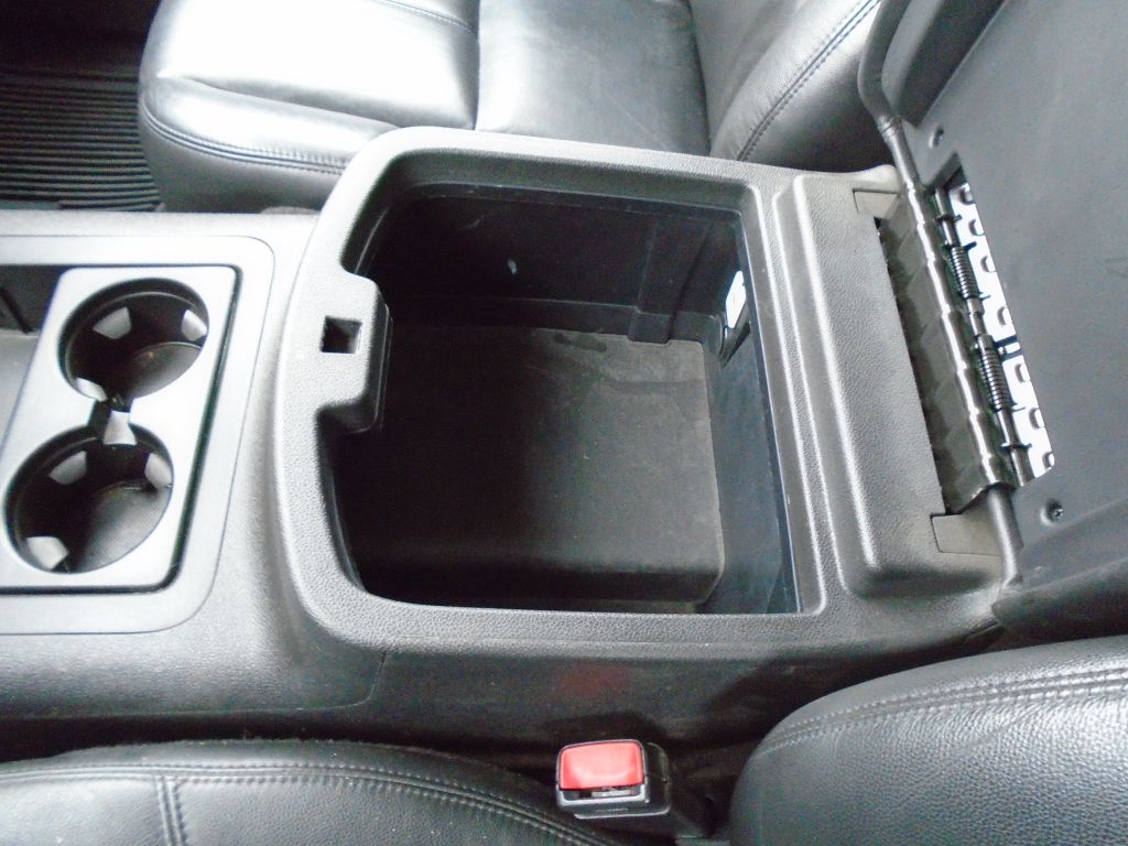 Photo 58 of this GMC SIERRA