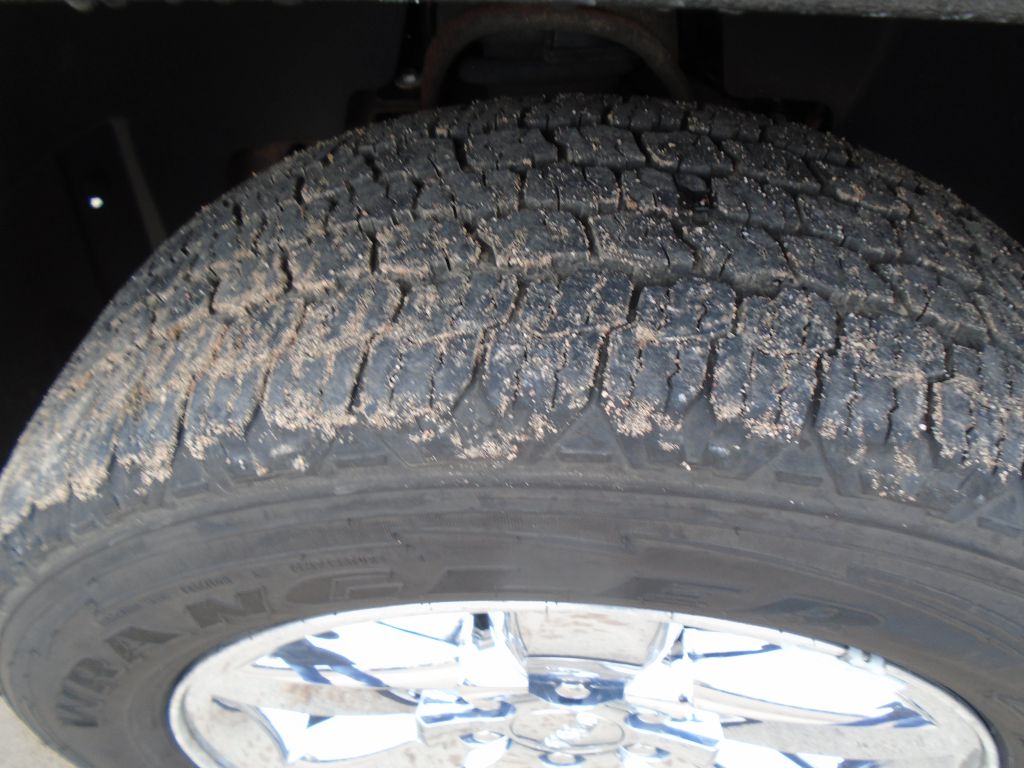 Photo 61 of this GMC SIERRA
