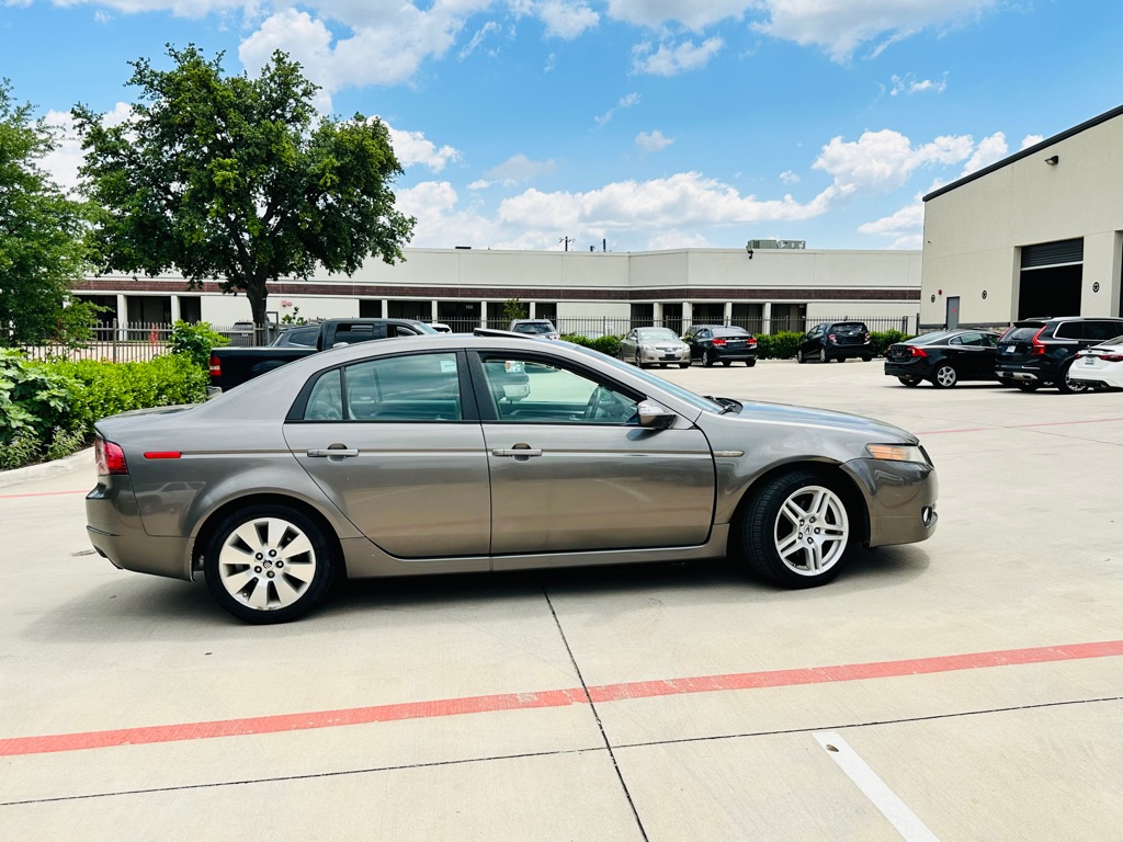 Photo 9 of this ACURA TL