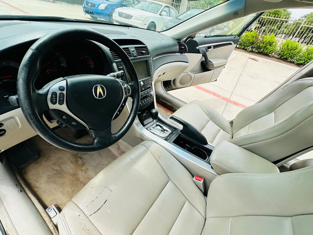 Photo 14 of this ACURA TL