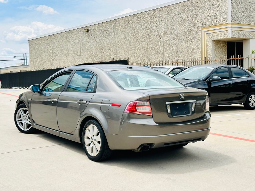 Photo 6 of this ACURA TL