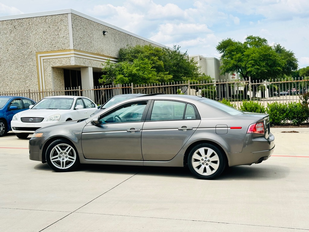 Photo 5 of this ACURA TL