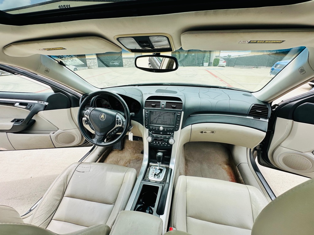 Photo 21 of this ACURA TL