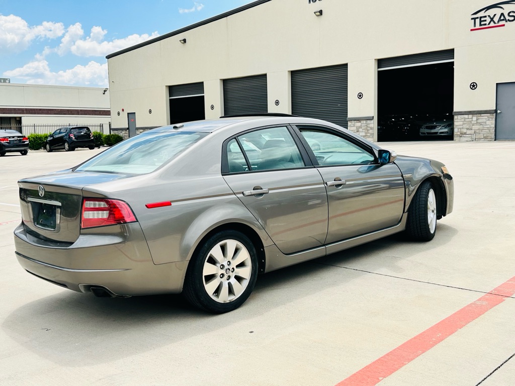 Photo 8 of this ACURA TL