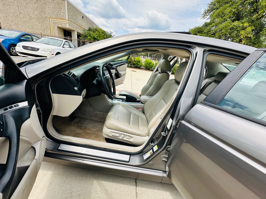 Photo 10 of this ACURA TL