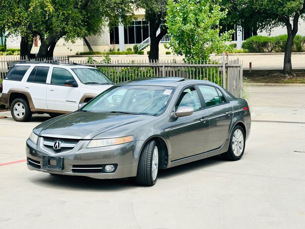Photo 3 of this ACURA TL