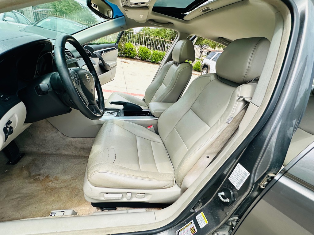 Photo 11 of this ACURA TL