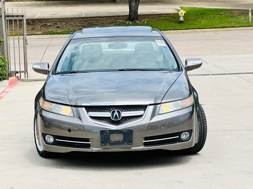 Photo 2 of this ACURA TL