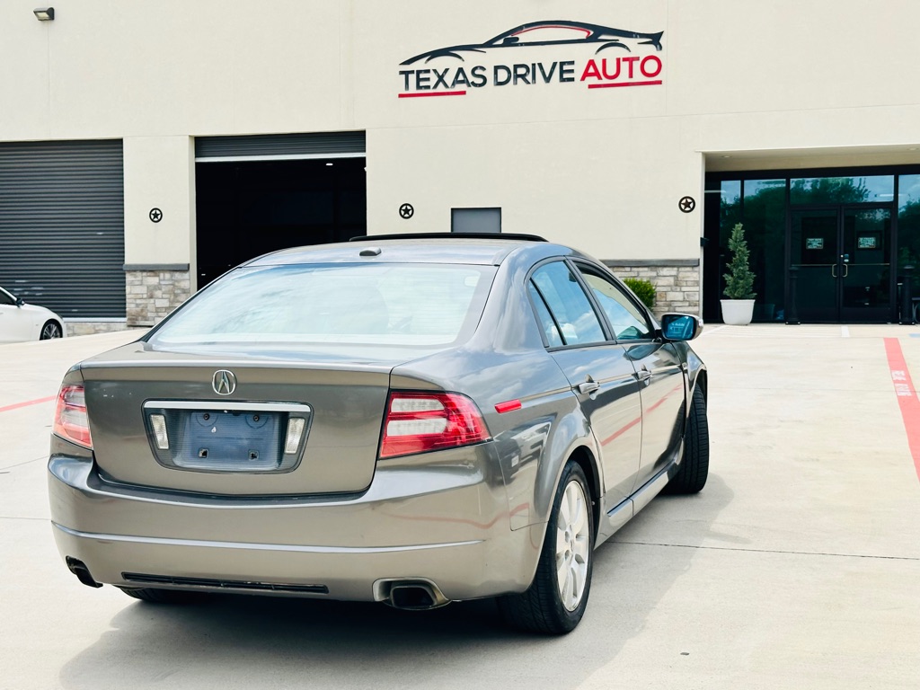 Photo 7 of this ACURA TL
