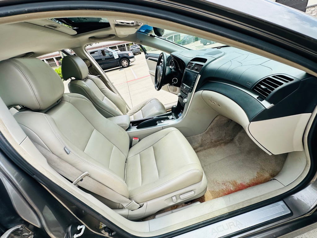 Photo 22 of this ACURA TL