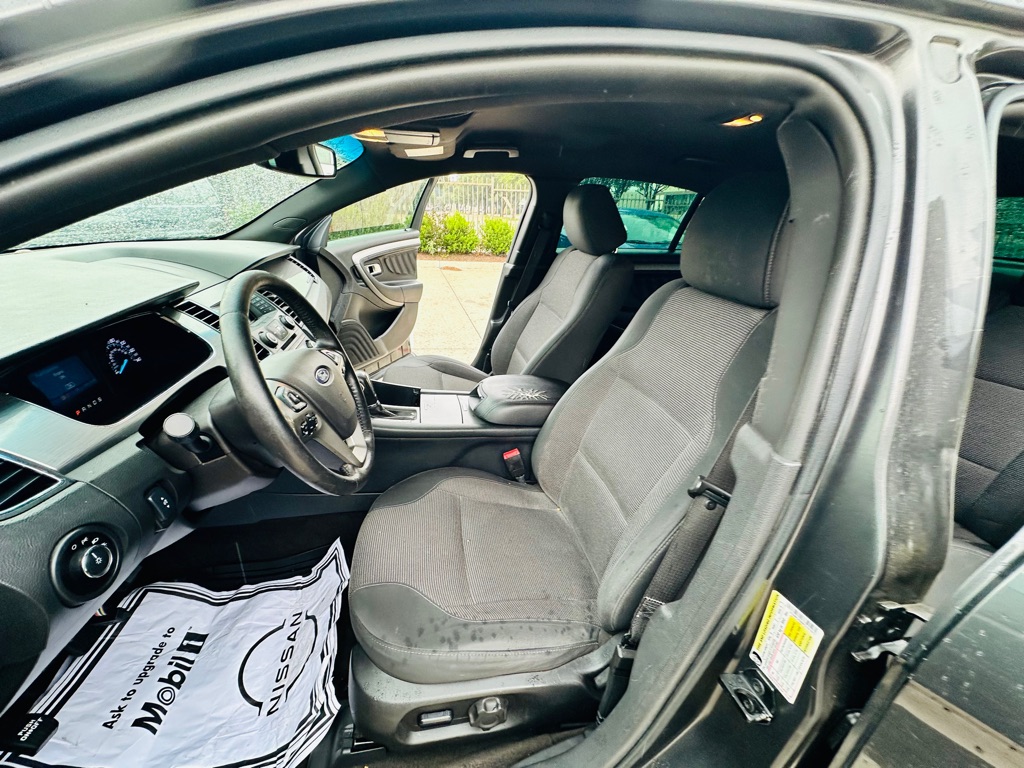 Photo 11 of this FORD TAURUS