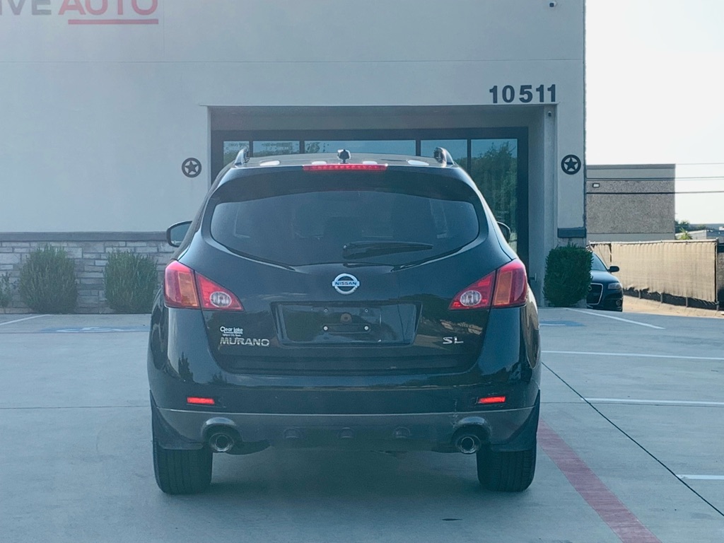 Photo 8 of this NISSAN MURANO