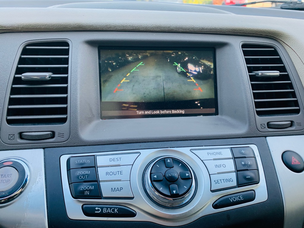 Photo 23 of this NISSAN MURANO