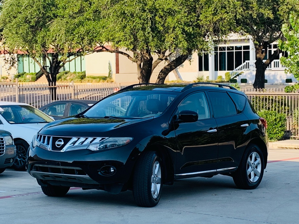 Photo 4 of this NISSAN MURANO