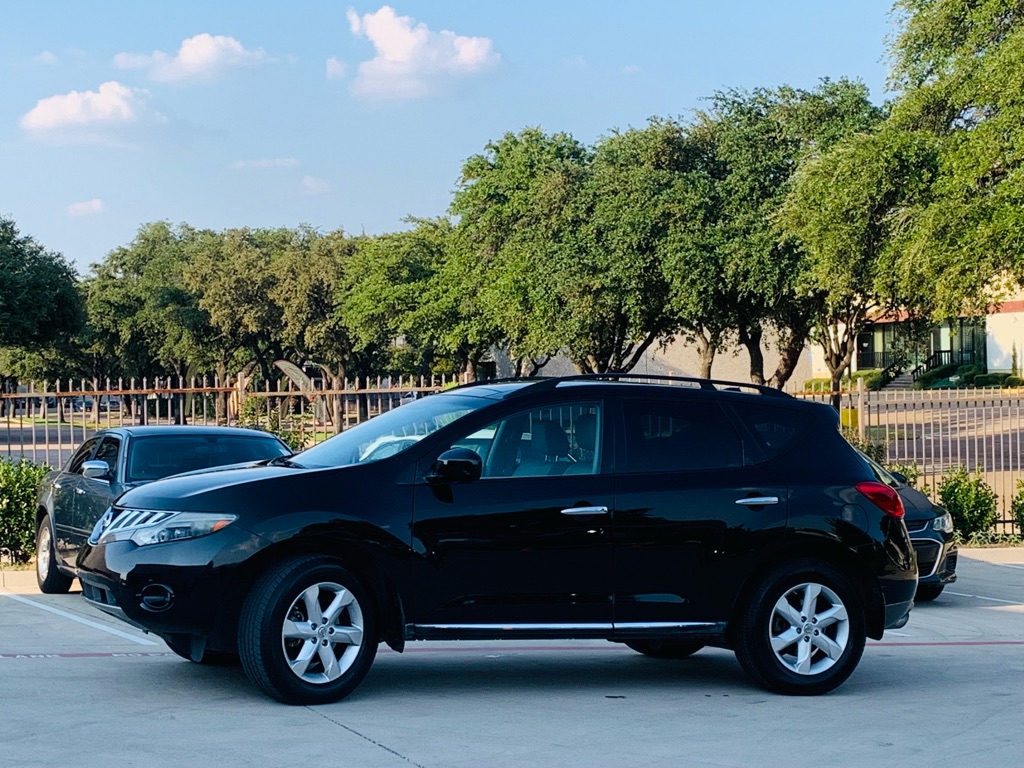 Photo 5 of this NISSAN MURANO