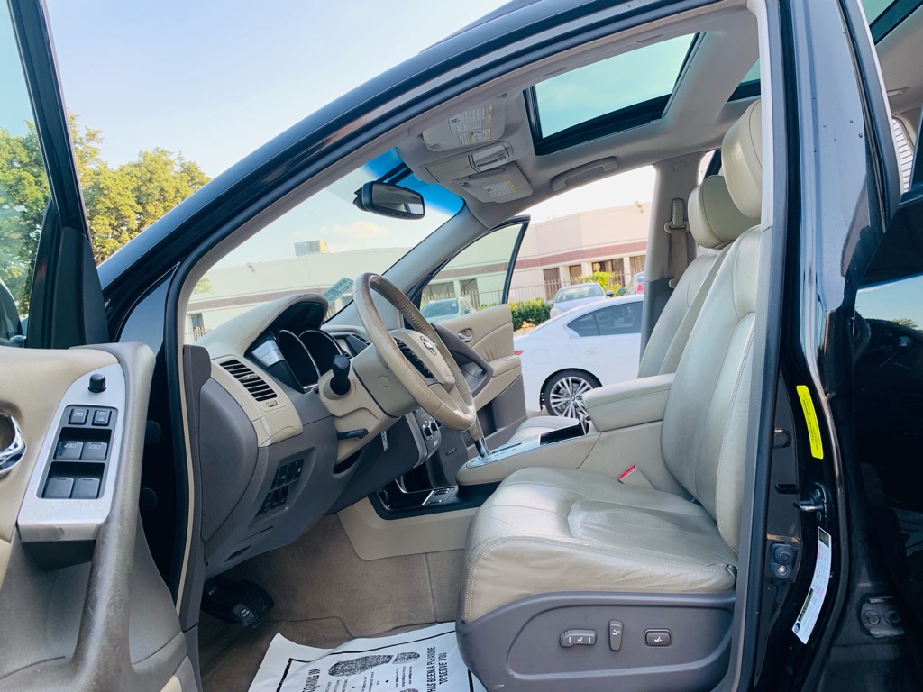 Photo 11 of this NISSAN MURANO