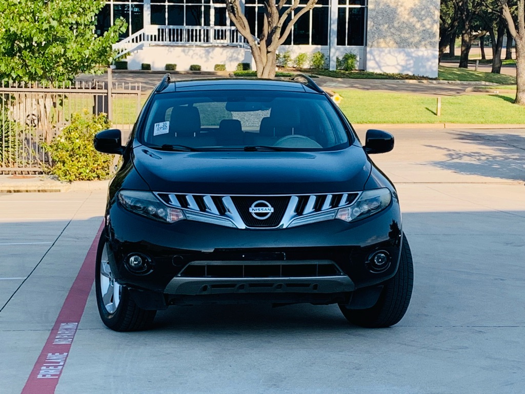 Photo 2 of this NISSAN MURANO