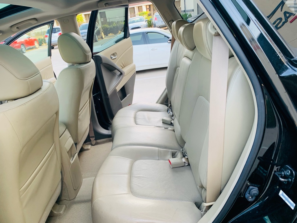 Photo 17 of this NISSAN MURANO