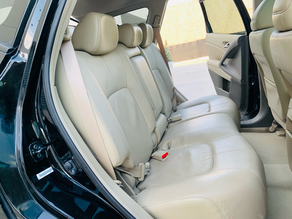Photo 20 of this NISSAN MURANO