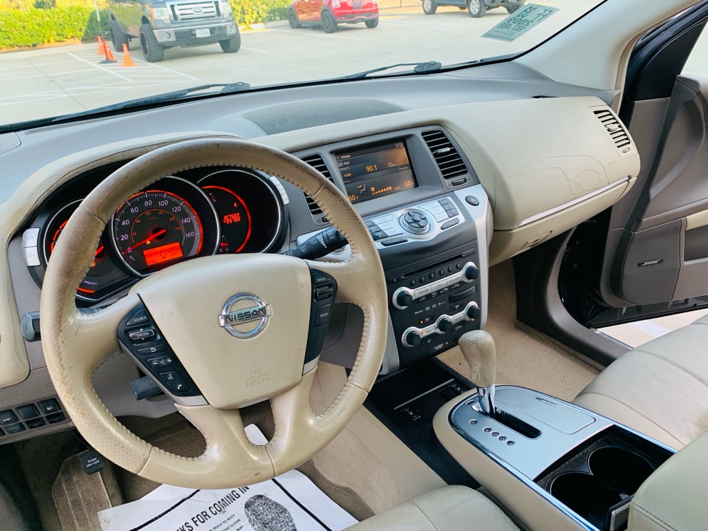 Photo 15 of this NISSAN MURANO
