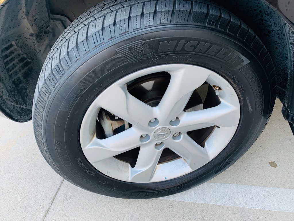 Photo 24 of this NISSAN MURANO