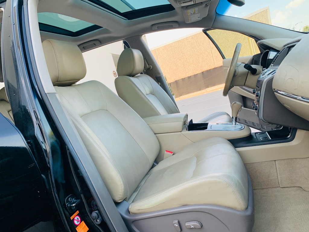 Photo 22 of this NISSAN MURANO